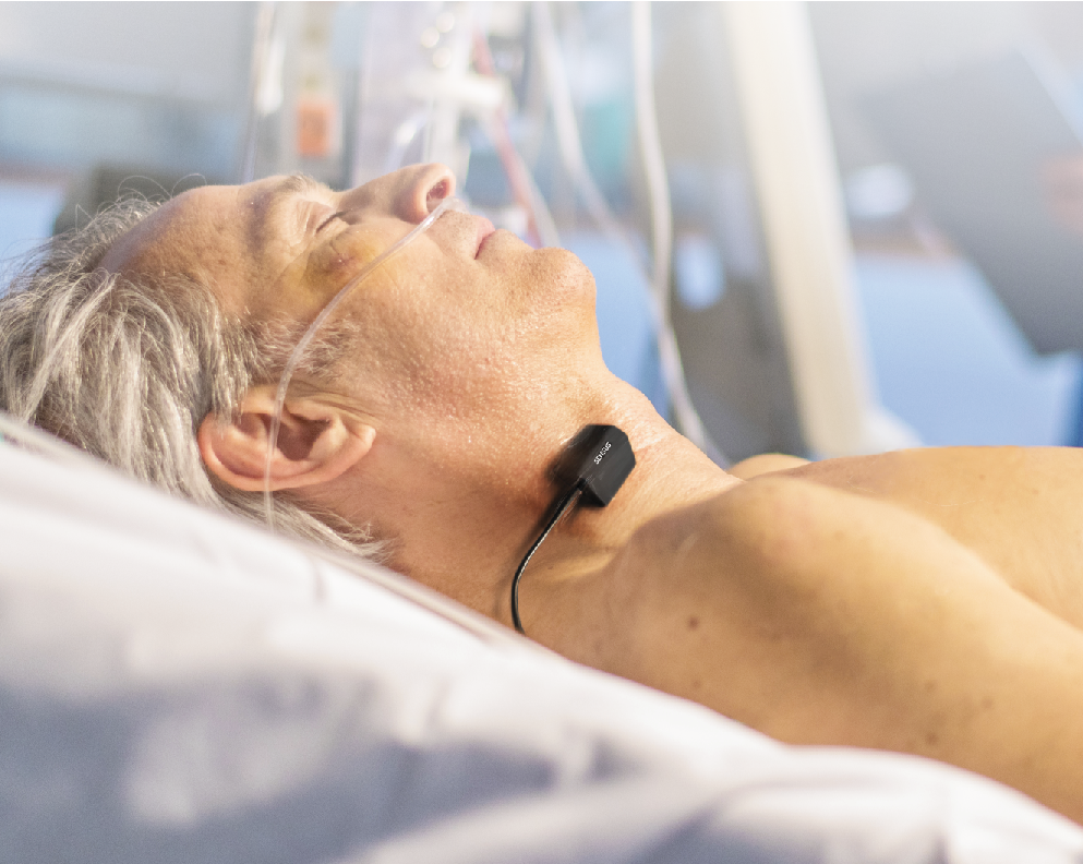 提升心脏救治最后一道防线的安全